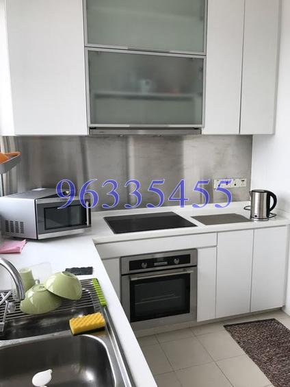 The Element @ Stevens (D10), Apartment #134425272